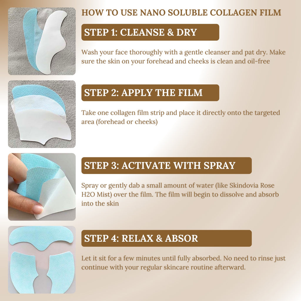 Ultimate Glow Pack - ( 9 Masks + Rose Water)